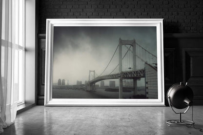 Print Tokio 009