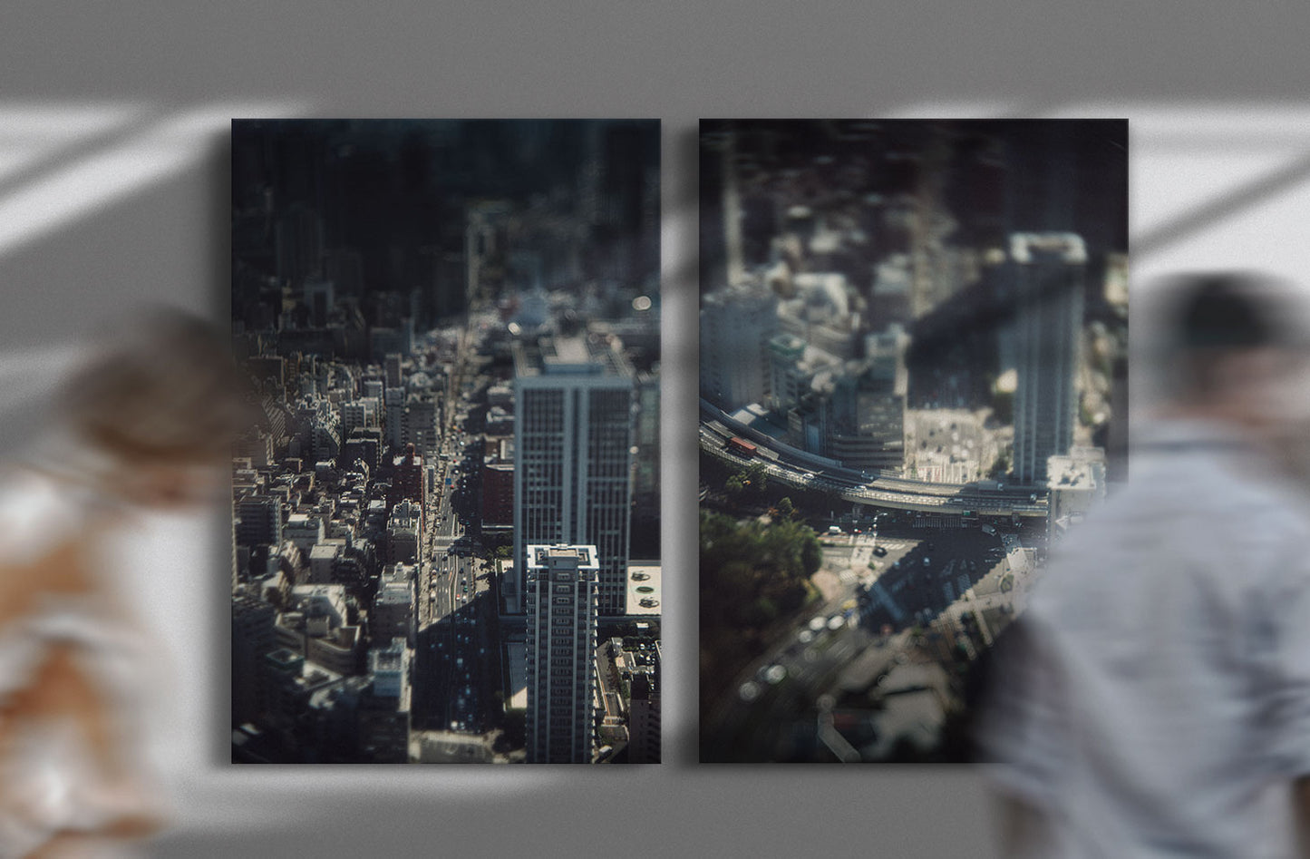Print Tokio 018
